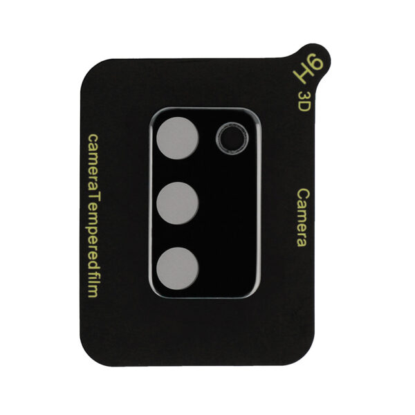 Tempered Glass for camera (LENS) for Samsung Galaxy A02S/A03S (island)