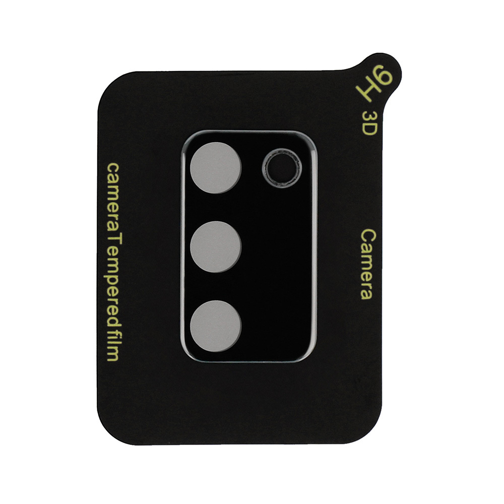 Tempered Glass for camera (LENS) for Samsung Galaxy A02S/A03S (island)