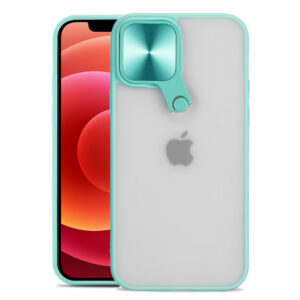 Tel Protect Cyclops Case for Samsung Galaxy S21 Ultra Mint