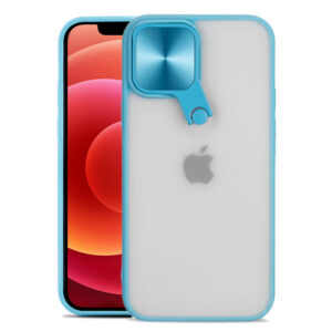 Tel Protect Cyclops Case for Samsung Galaxy S21 Ultra Blue