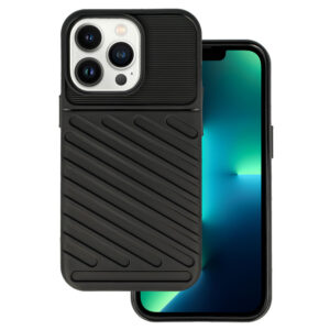Thunder Case for Iphone 13 Pro Max Black