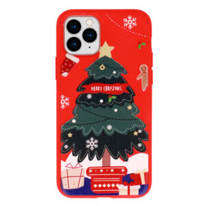 TEL PROTECT Christmas Case for Iphone 13 Pro Design 6