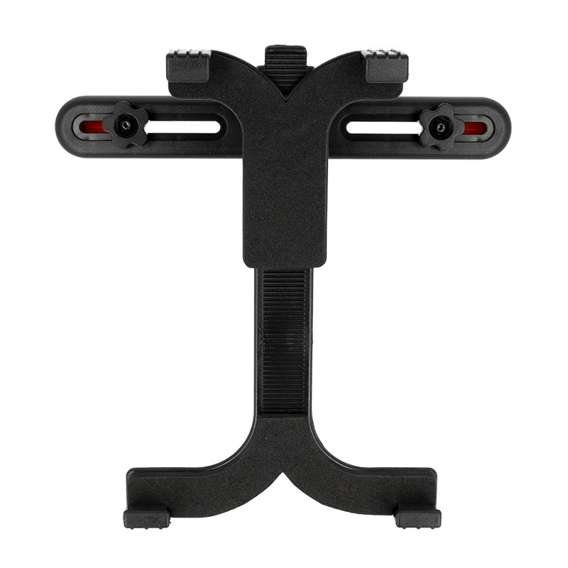 Tablet car holder headrest mount Type 1