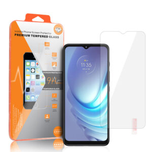 Tempered Glass Orange for MOTOROLA MOTO G50 5G (XT2149-1)
