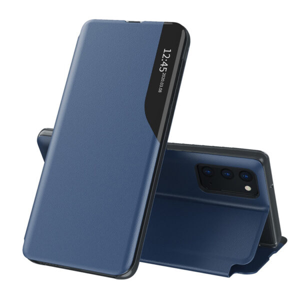Smart View Case for Xiaomi Redmi 9T navvy