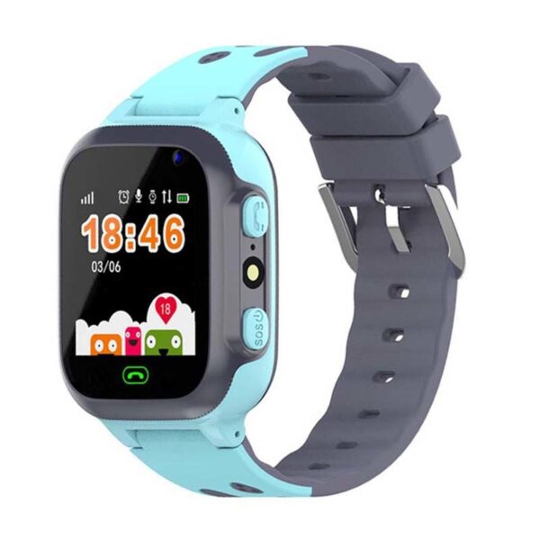 Smartwatch SW01B Blue