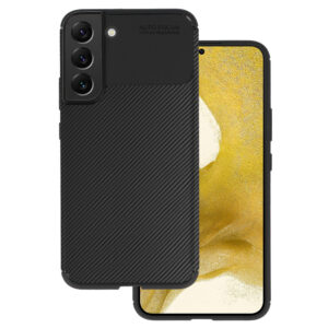 Vennus Carbon Elite for Samsung Galaxy S22 Plus Black