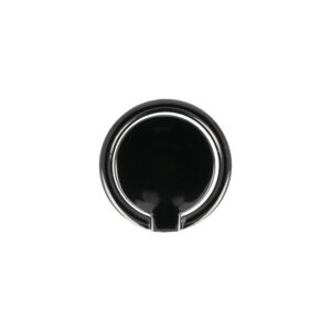 Ring Holder MIRROR - Black