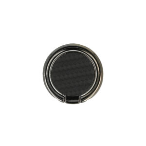 Ring Holder CARBON - Black