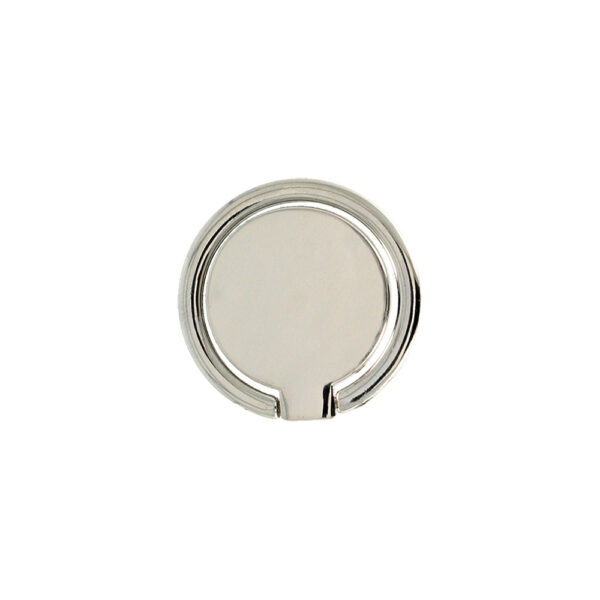 Ring Holder MIRROR - Silver
