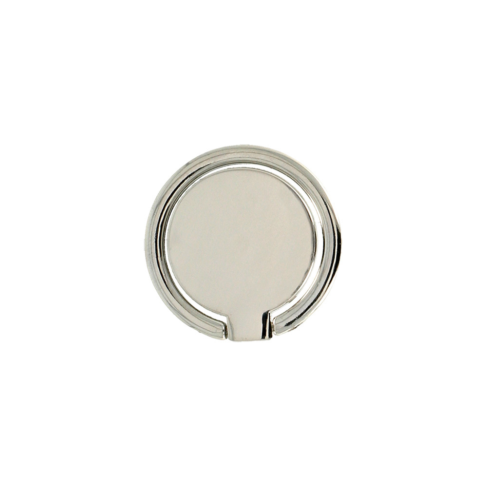 Ring Holder MIRROR - Silver