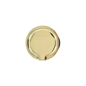 Ring Holder MIRROR - Gold