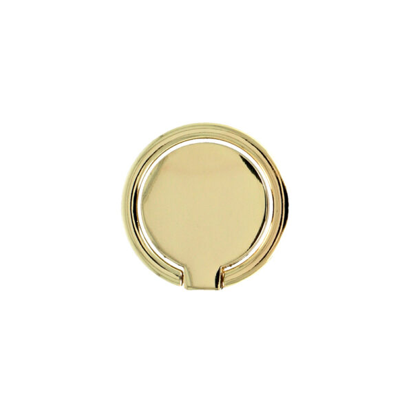 Ring Holder MIRROR - Gold