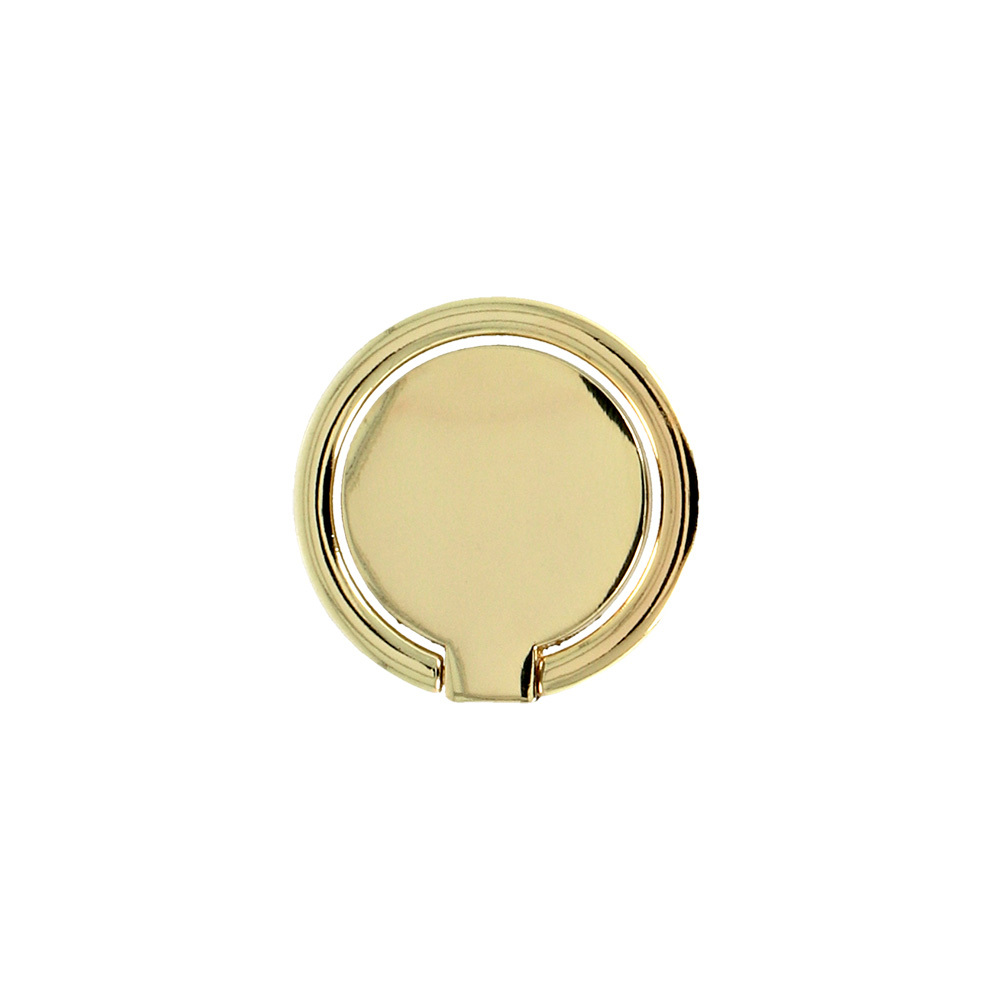 Ring Holder MIRROR - Gold