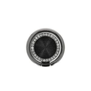 Ring Holder ZIRCON - Black