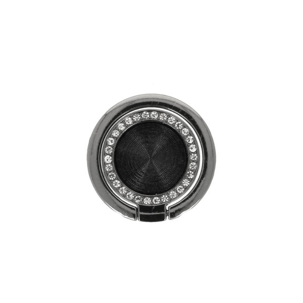 Ring Holder ZIRCON - Black