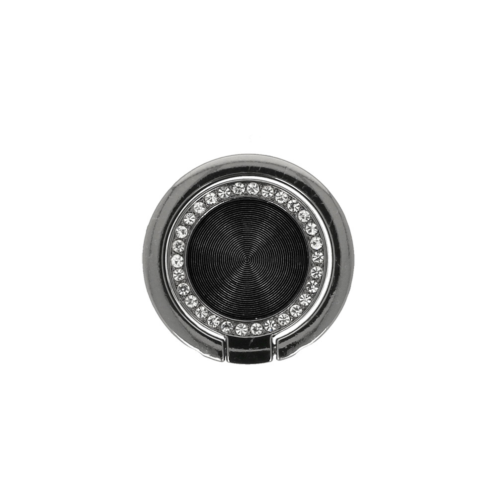 Ring Holder ZIRCON - Black