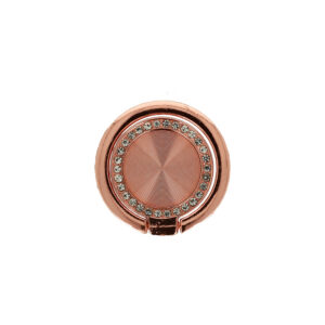 Ring Holder ZIRCON - Pink