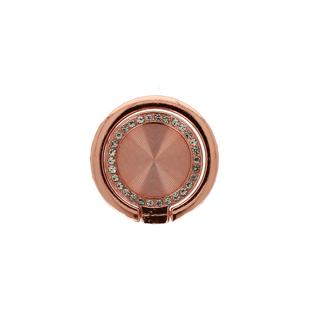 Ring Holder ZIRCON - Pink