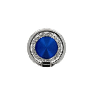 Ring Holder ZIRCON - Blue