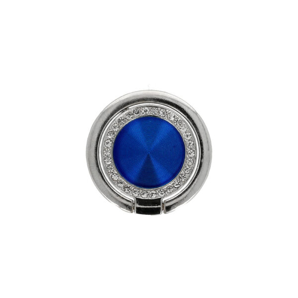 Ring Holder ZIRCON - Blue