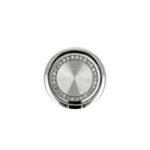 Ring Holder ZIRCON - Silver