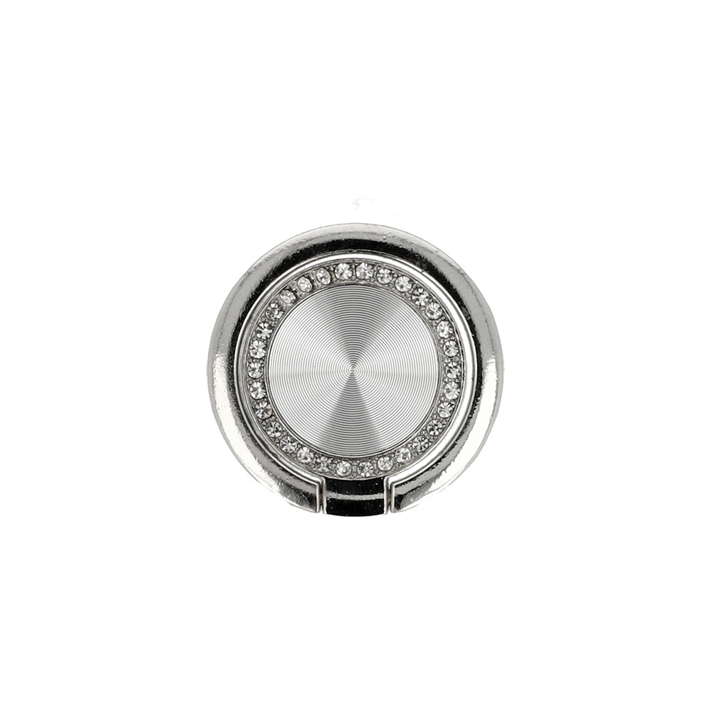 Ring Holder ZIRCON - Silver
