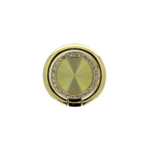 Ring Holder ZIRCON - Gold