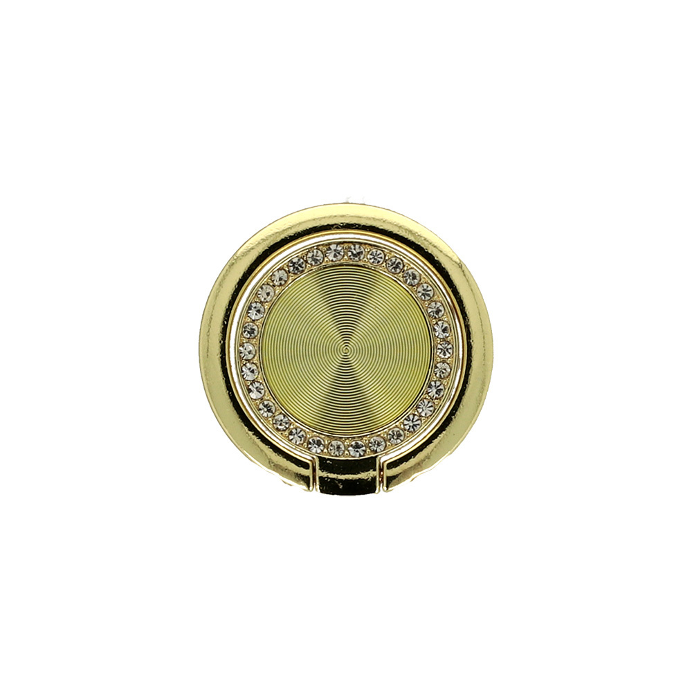 Ring Holder ZIRCON - Gold