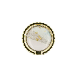 Ring Holder MARBLE - Design 1