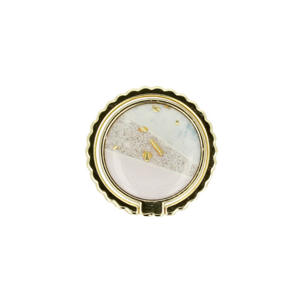 Ring Holder MARBLE - Design 1