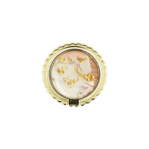 Ring Holder MARBLE - Design 2