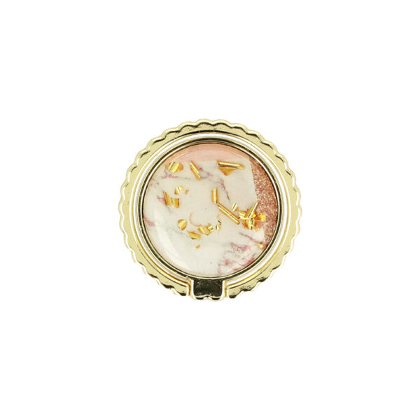 Ring Holder MARBLE - Design 2