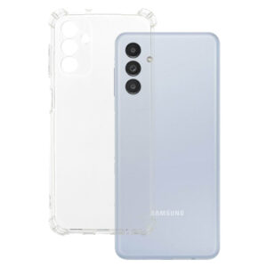 Clin Anti Shock 1,5mm for SAMSUNG GALAXY A13 5G/A04S TRANSPARENT