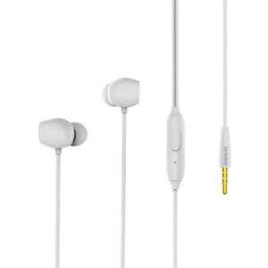 REMAX Earphones - RM-550 White