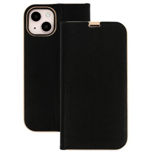 Book Case with frame for Iphone 13 Pro Max black