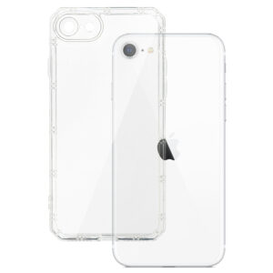 Armor Antishock Case for Iphone 7/8/SE 2020/SE 2022 transparent