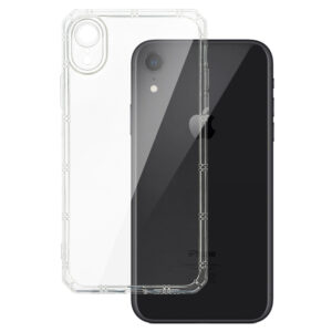 Armor Antishock Case for Iphone XR transparent