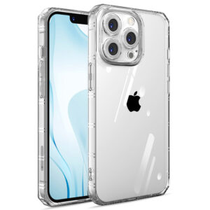 Armor Antishock Case for Samsung Galaxy A32 5G transparent