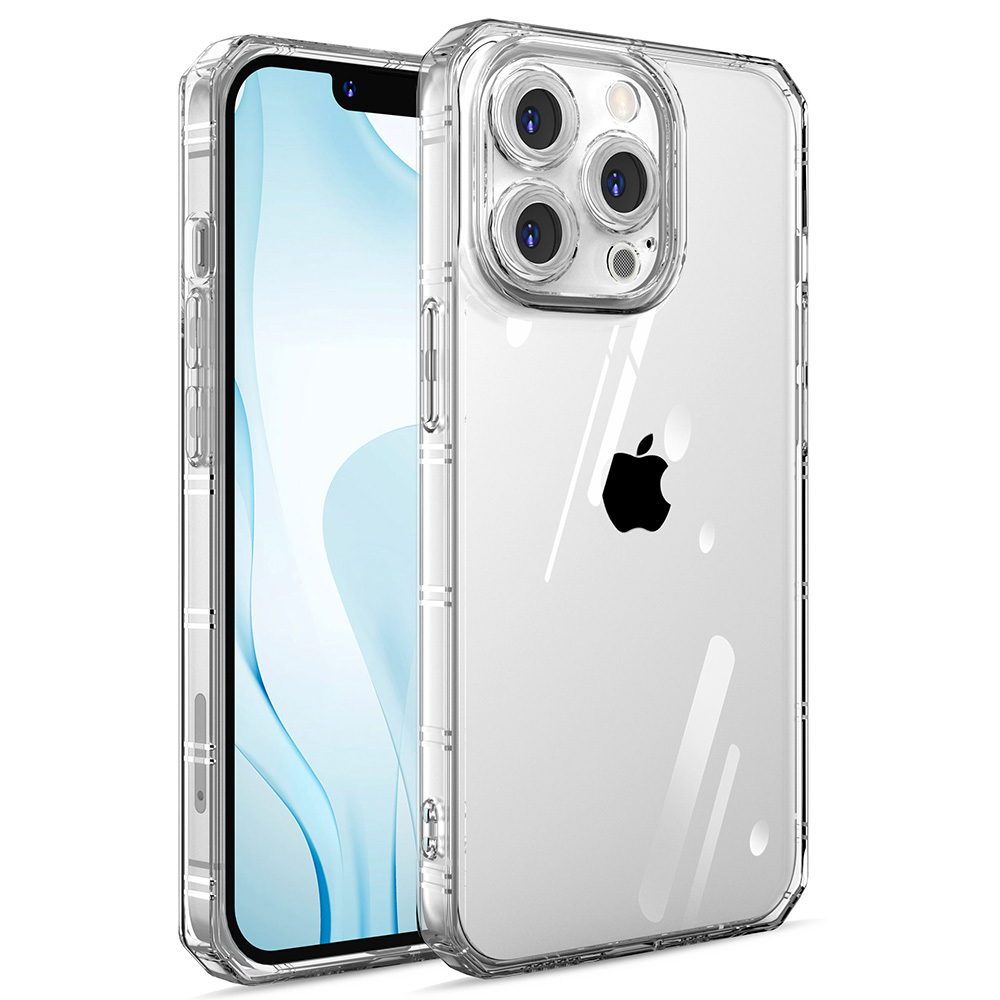 Armor Antishock Case for Samsung Galaxy A32 5G transparent