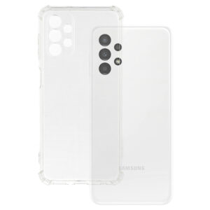 Clin Anti Shock 1,5mm for SAMSUNG GALAXY A13 4G TRANSPARENT