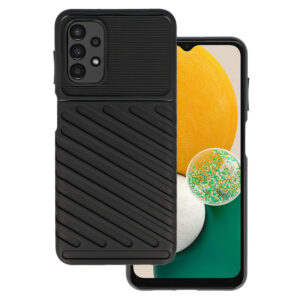Thunder Case for Samsung Galaxy A13 4G Black