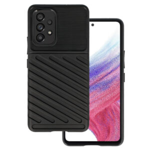 Thunder Case for Samsung Galaxy A53 5G Black