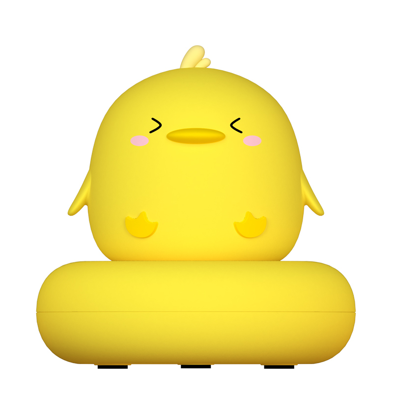 Night lamp W-007 Duck