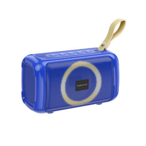 Borofone Portable Bluetooth Speaker BR17 Cool Sports blue