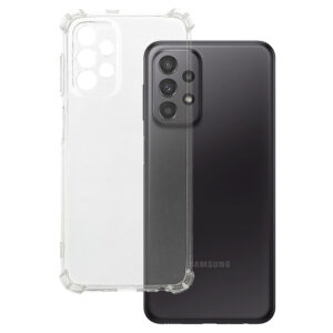 Clin Anti Shock 1,5mm for SAMSUNG GALAXY A23 4G/5G TRANSPARENT