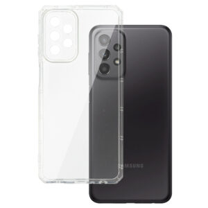 Armor Antishock Case for Samsung Galaxy A23 4G/5G transparent