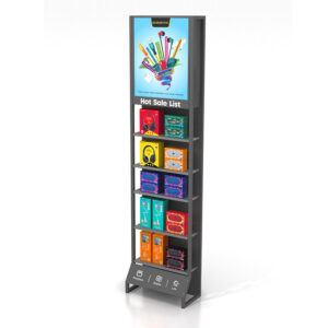 Borofone Display stand A2
