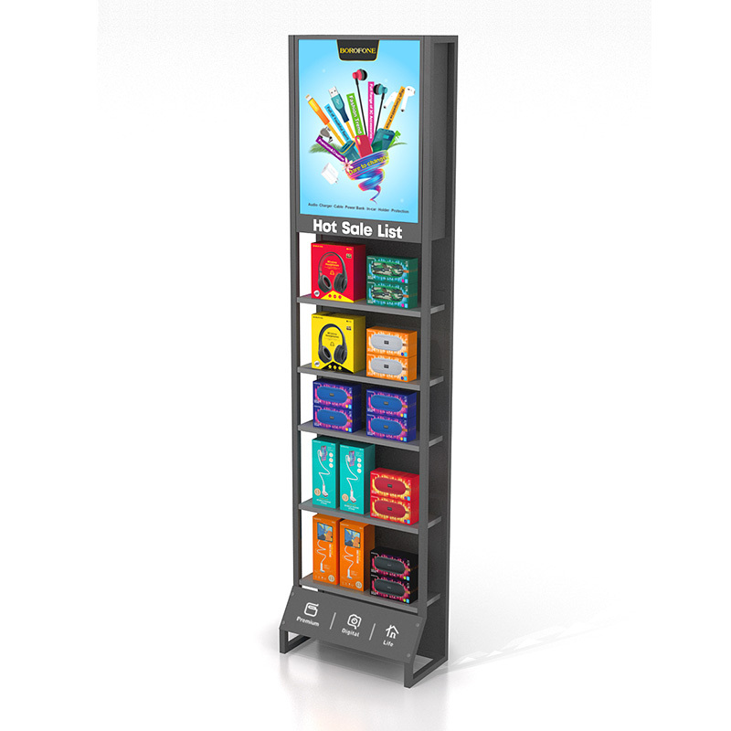 Borofone Display stand A2