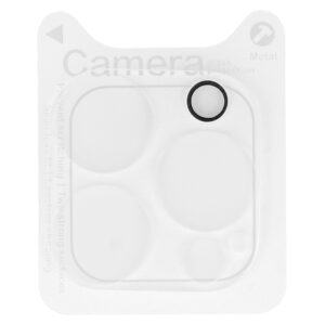 Tempered Glass HARD for camera (LENS) for Iphone 13 Pro/13 Pro Max (island)